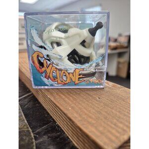 Cyclone Gyro Physics Toy By TEDCO Toys Ages 6+